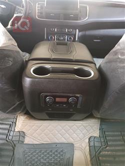 شيفروليه تاهو